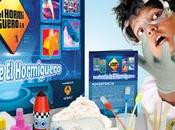 Sorteo juguete Science4you Ciencia Hormiguero”