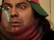 Cancion horror