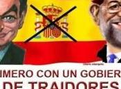 sistema español obliga ciudadano financiar mafias canalladas