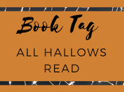 Book Tag: Hallow Read