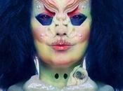 Björk publicará nuevo disco, ‘Utopia’, noviembre