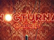 Nocturna- mejor edición
