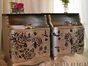 Sobria elegancia