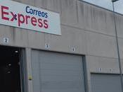 Correos Express inaugura nuevo centro logístico País Vasco