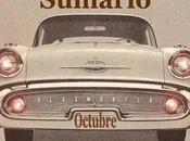 Sumario octubre 2017
