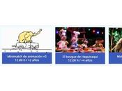 primer festival Cine 2017