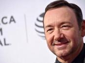 Kevin Spacey también rodeado escándalo