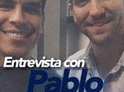 [AUDIO] Entrevista Pablo Alborán para Podcast ‘Gorritas'