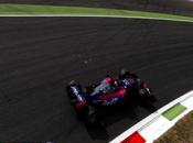 Kvyat fiesta Williams Candidato para ocupar asiento Massa