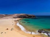 Aumenta número turistas Lanzarote nivel internacional