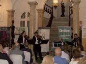 Concerto Málaga Edipsa, beneficio música para salud.