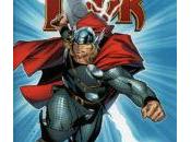 Marvel Integral: Thor-La confianza Providencia