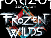 Nuevo trailer Frozen Wilds, expansión Horizon: Zero Dawn