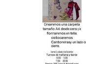 Taller carpeta