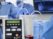 Programa administración reduce transfusiones innecesarias.