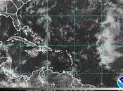 Condiciones lluvias dominicano