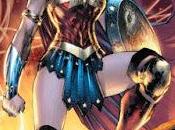Wonder Woman Aniversario