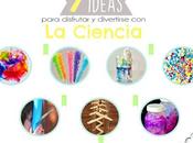 Recursos: Ideas para disfrutar divertirse Ciencia