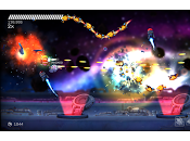 'RIVE' para Switch será versión definitiva este 'shooter'. Anunciada fecha salida