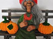 Calabazas ganchillo