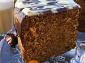 Bizcocho esponjoso puré calabaza (pumpkin bundt cake)