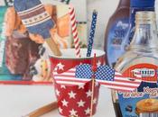 Pancakes.Tortitas americanas