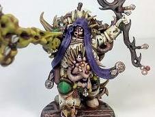 Malignant Plaguecaster