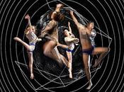 Solar Plexus: Tecnología danza homenaje Isadora Duncan