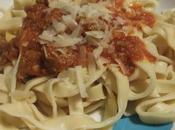 Maccheroni alla chitarra reto salado cri: abruzzo