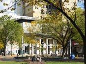 viaje peculiar Winnipeg Halifax