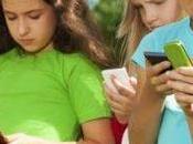 niños móvil: peligros beneficios