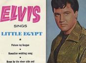 [Clásico Telúrico] Elvis Presley Poison League (1964)