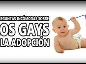 Sabrina Tortora: Preguntas Incómodas sobre gays adopción