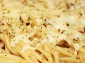 Spaghetti salsa tomate pate