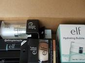 Voxbox e.l.f. Influenster