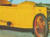 cyclecar francés: Bédélia