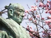 viejo Samurai", cuento lleno sabiduría contra atacan