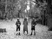 Antes estrena Habitación