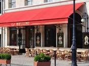 Restaurante Café Bellini, Bordeaux (Francia)