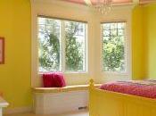 Mejores colores para ambientes hogar: psicología (parte