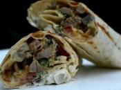 Shawarma cordero
