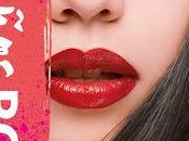 Reseña Sueños rojos, Isabelle Ronin