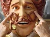 Burger King afeita barba para celebrar Movember