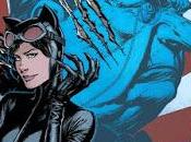 Catwoman Noche Eleccion