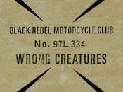 Black Rebel Motorcycle Club Question faith (2017)