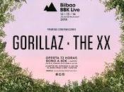 Bilbao Live 2018, confirmaciones
