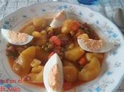 Patatas Sole