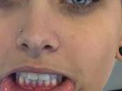 Paris Jackson, nuestros