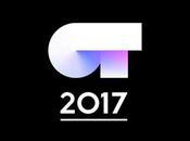 2017 Lista canciones Gala