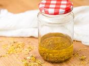 Cómo infusionar propios aceites